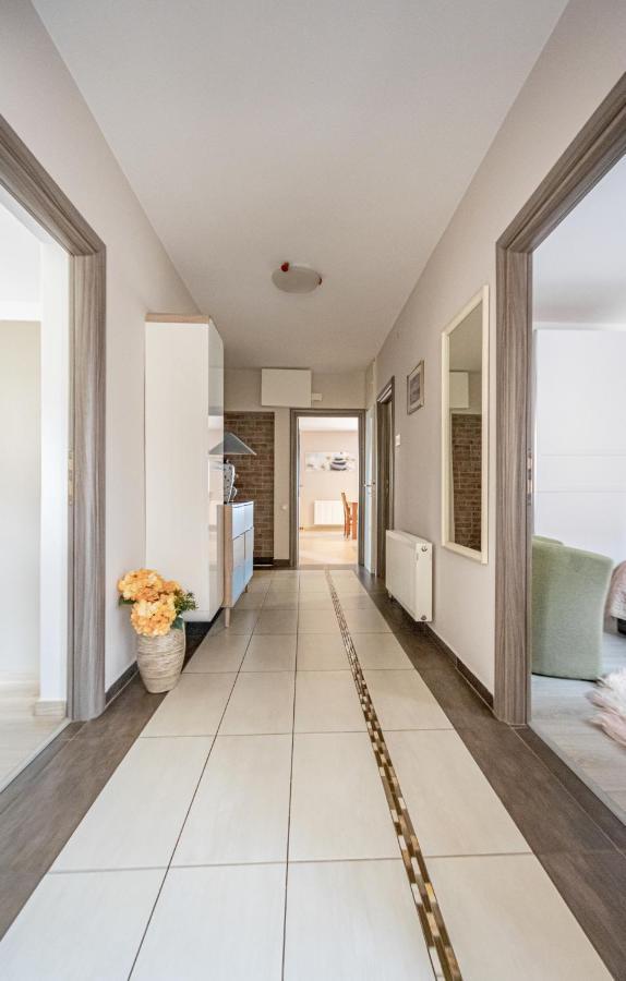 Two-Bedroom Apartment In Crikvenica Xcvii Екстер'єр фото
