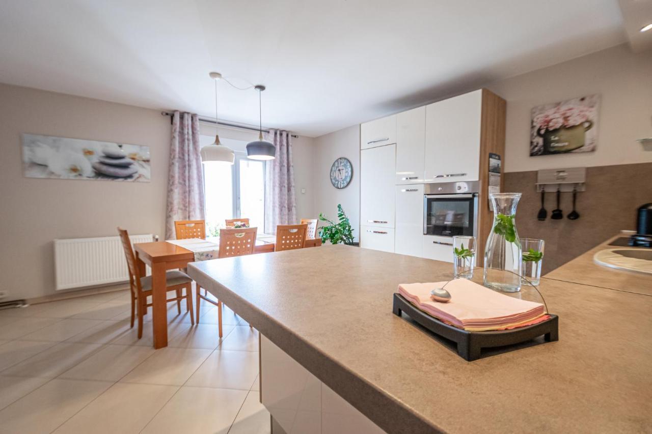 Two-Bedroom Apartment In Crikvenica Xcvii Екстер'єр фото